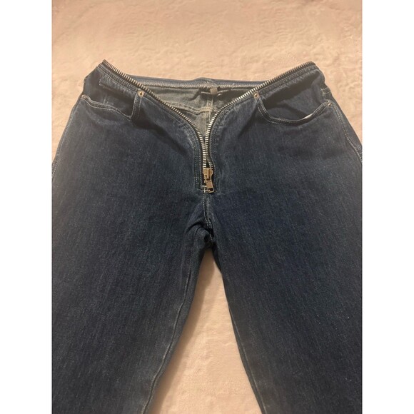 RARE "PISTOL PETE" "DESINGER JEANS", SIZE 32 WAIST, COLLECTORS ITEM - Picture 6 of 14